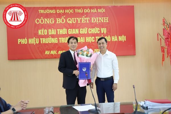 Kéo dài thời gian