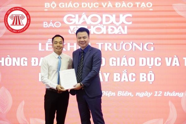 Kéo dài thời gian giữ chức vụ