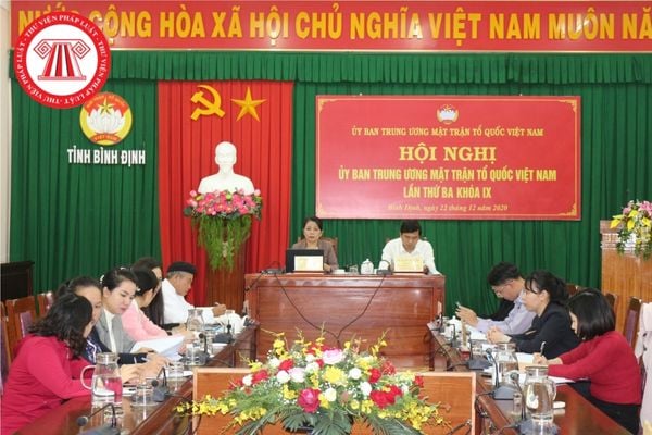 Hội nghị