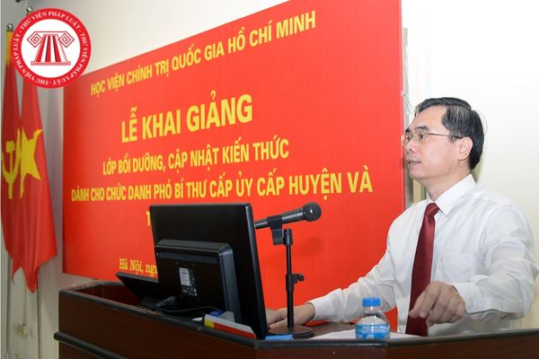 Khai giảng