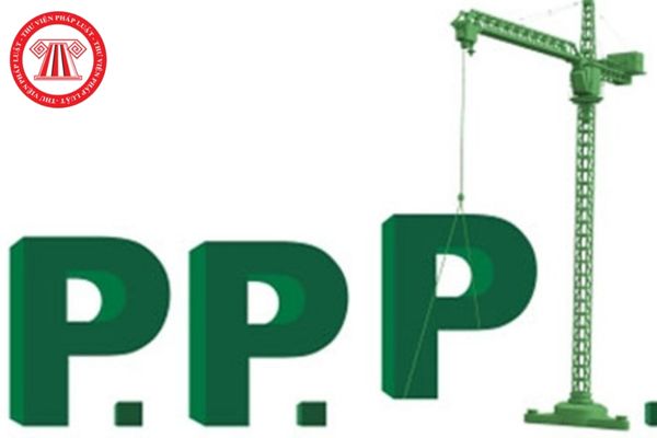 Dự án PPP