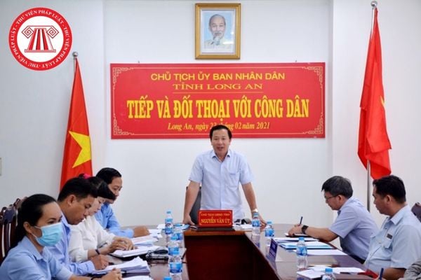 tiếp công dân 11