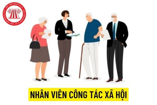 công tác xã hội