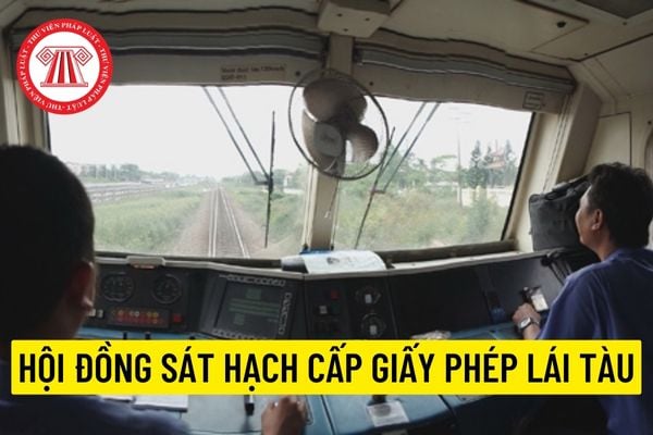 sát hạch 4