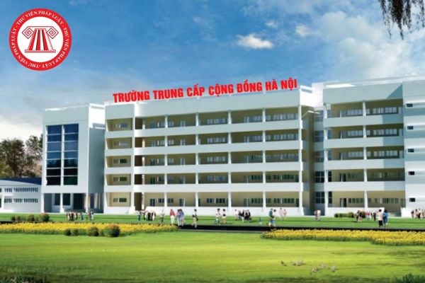 trung cấp