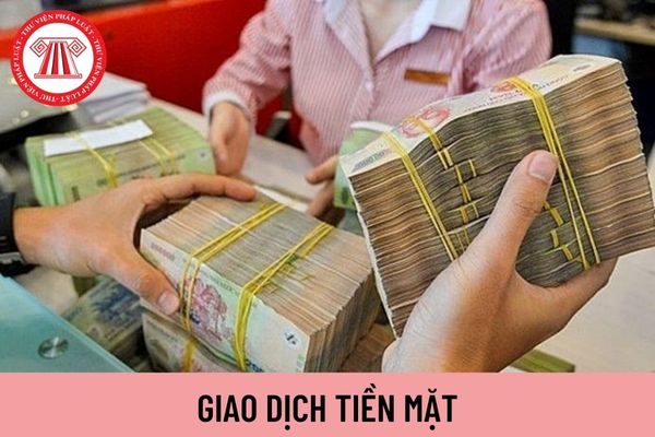 giao dịch