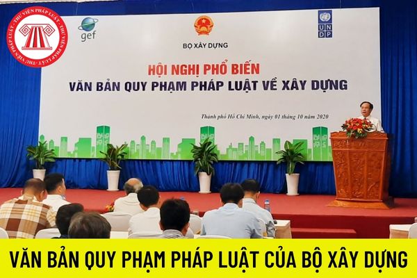 bộ xây dựng 3