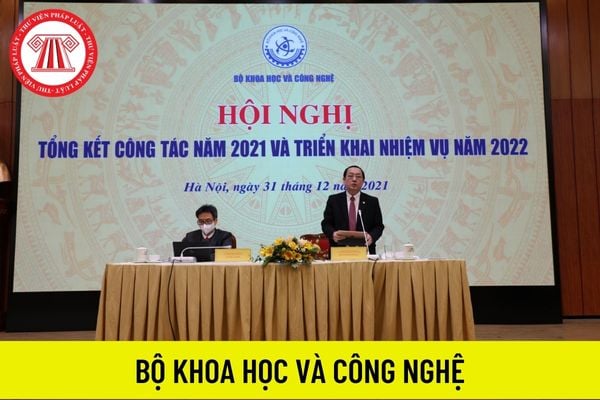 công nghệ