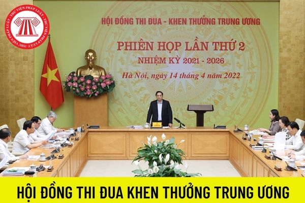 hội đồng