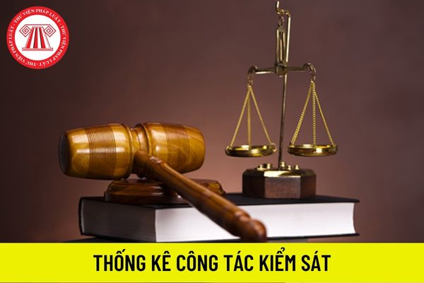 Biểu mẫu thống kê công tác kiểm sát giải quyết các vụ án hành ...