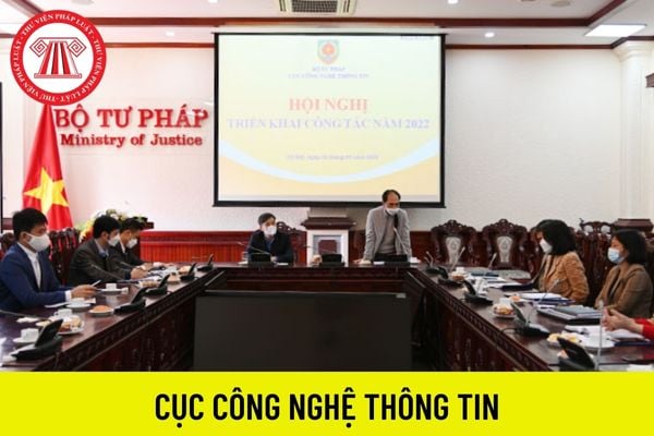 cục công nghệ 2