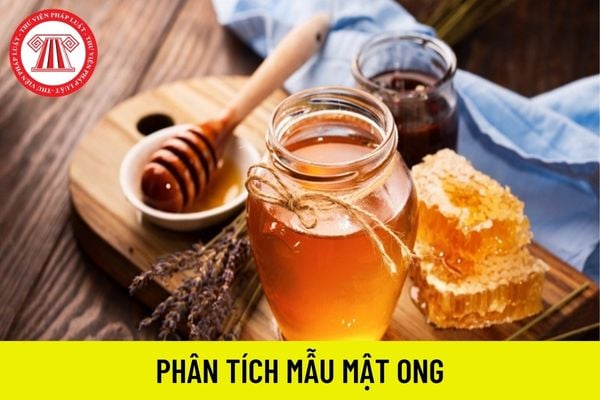 mật ong