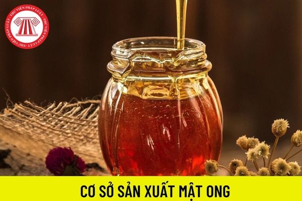 mật ong