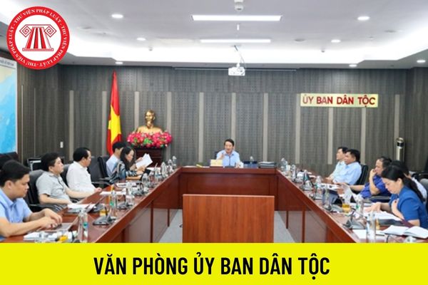 ủy ban dân tộc 10