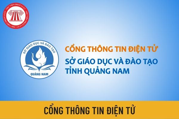 cổng thông tin 3