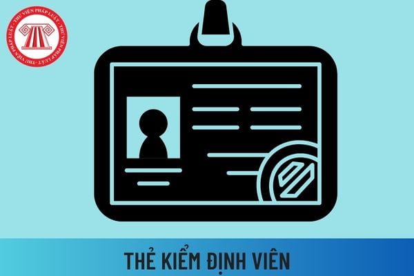 KIỂM ĐỊNH VIÊN 9