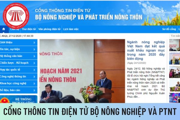 CỔNG THÔNG TIN 3