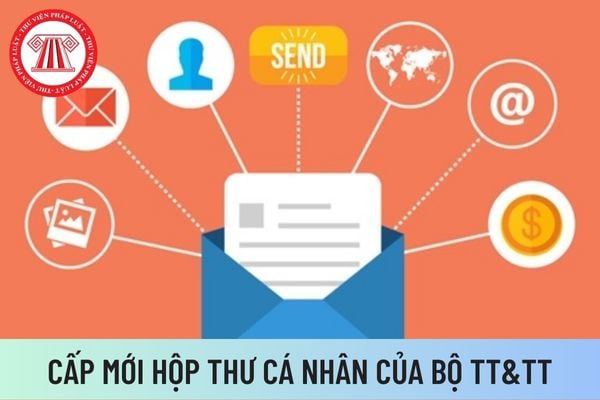 hộp thư cá nhân