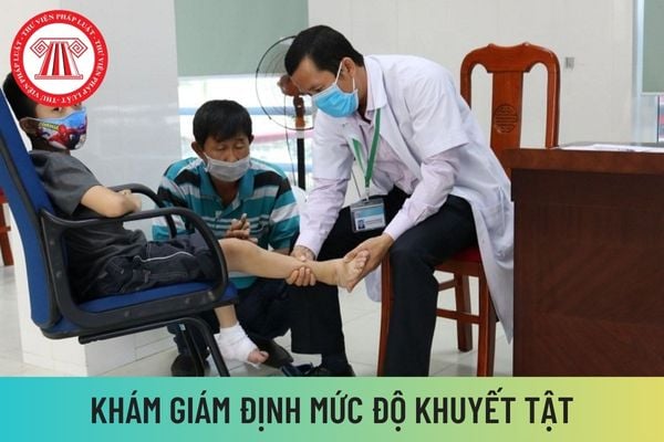 khám giám định 3