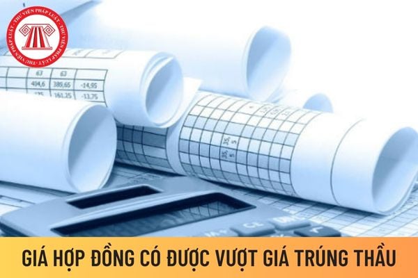 giá hợp đồng