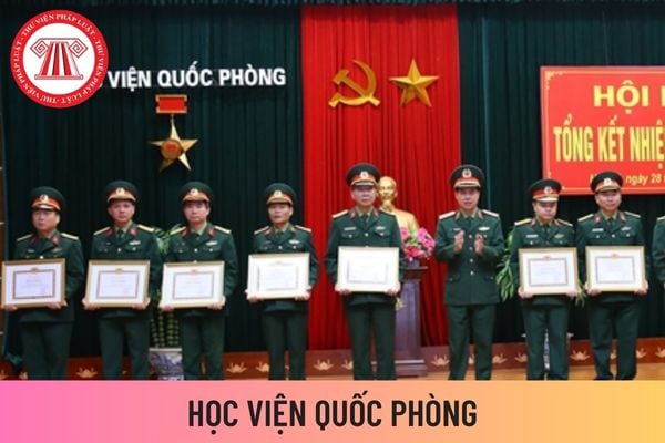 học viện 2