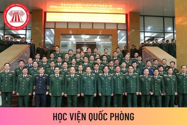 học viện