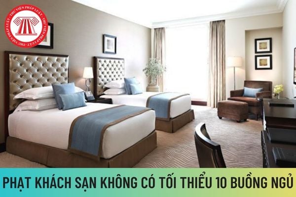 xử phạt khách sạn 2