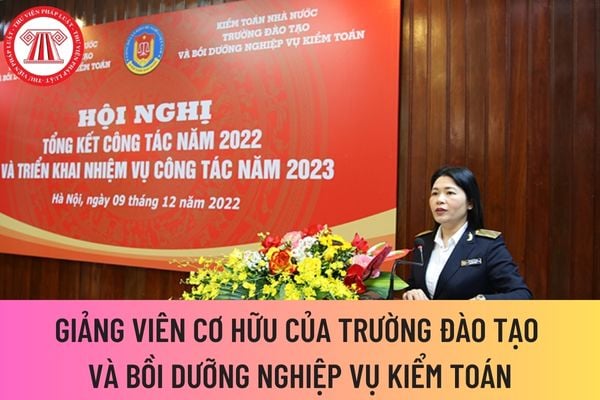 giảng viên 3