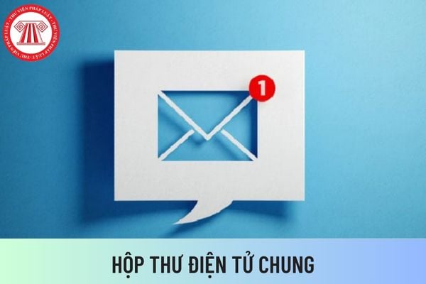 hộp thư