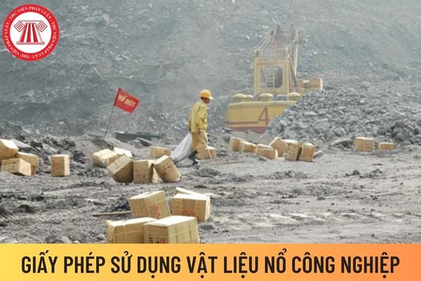 vật liệu nổ 2