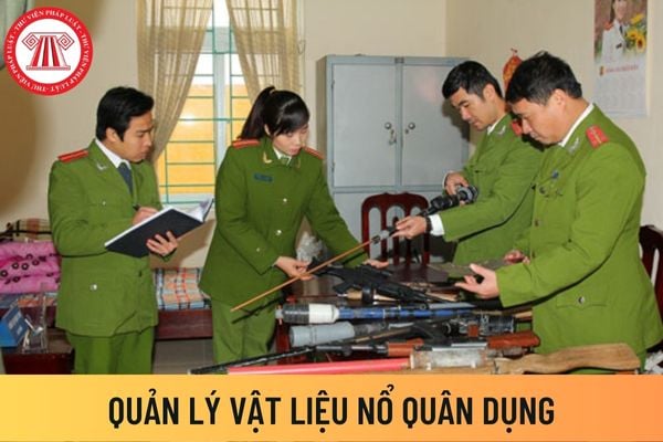 quản lý