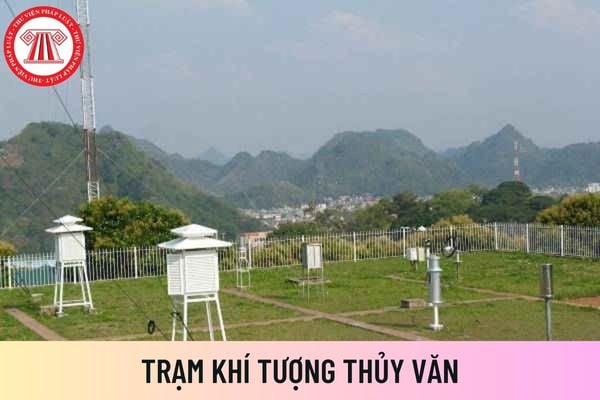 thủy văn