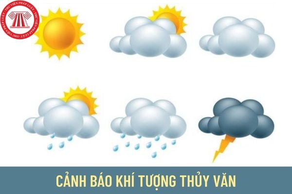 khí tượng thủy văn