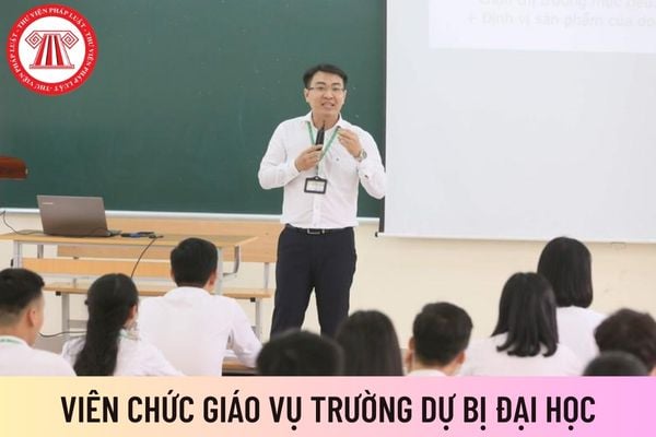 Giáo vụ 2