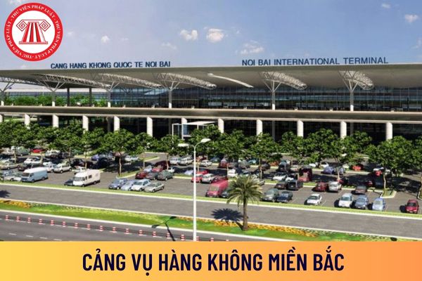 Cảng vụ hàng không 