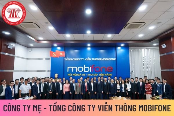 công ty mẹ