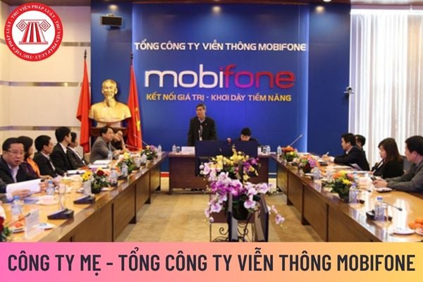 công ty mẹ 03