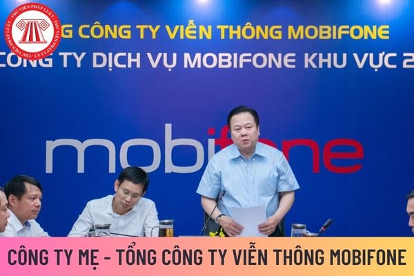 công ty mẹ 04