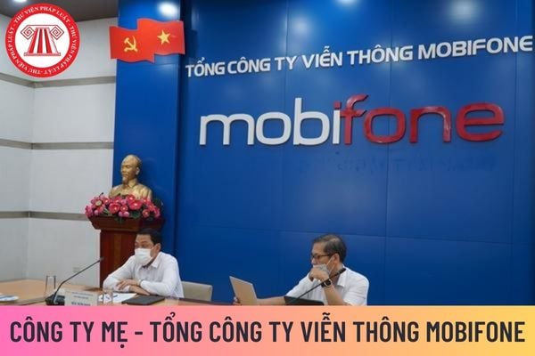 công ty mẹ