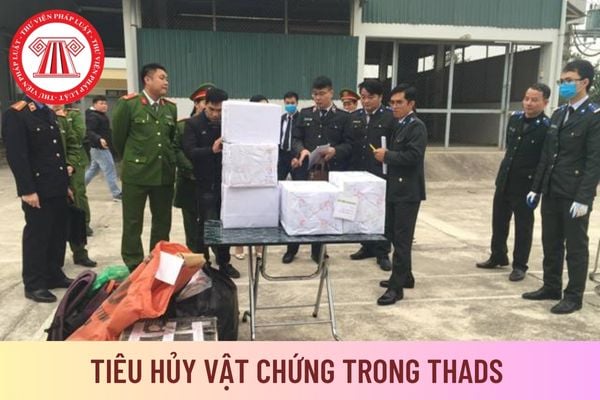 vật chứng 09