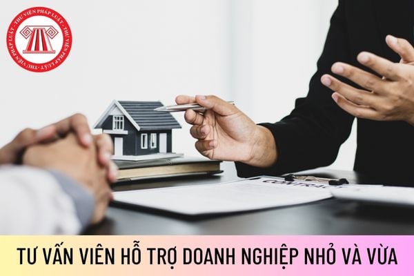 hỗ trợ doanh nghiệp