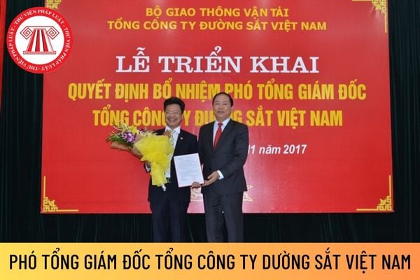 phó tổng