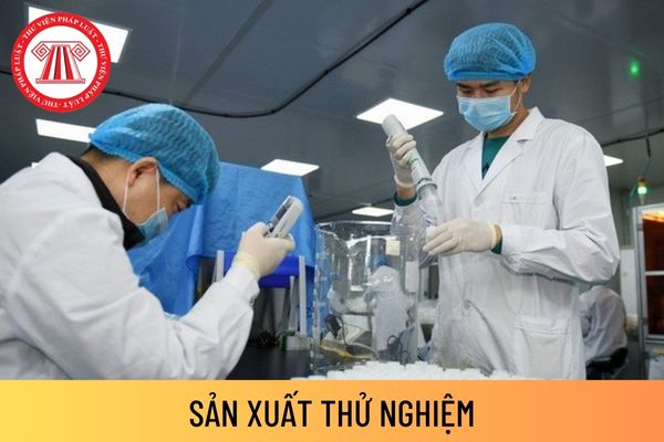 thử nghiệm