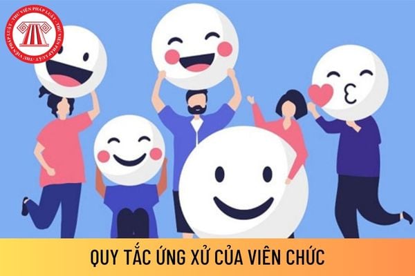 quy tắc