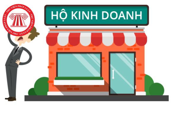 Hộ kinh doanh chấm dứt hoạt động kinh doanh có phải thực hiện chấm dứt hiệu lực mã số thuế không? 