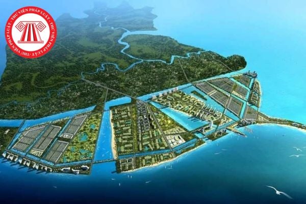 Hoạt động lấn biển có bắt buộc phải được lập thành dự án đầu tư? Thẩm quyền thẩm định báo cáo nghiên cứu khả thi dự án đầu tư lấn biển?