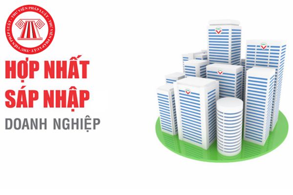 Quyết định hợp nhất doanh nghiệp do Nhà nước nắm giữ 100% vốn điều lệ có phải gửi đến người lao động không?