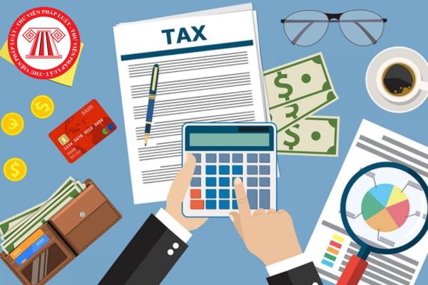 Mẫu tờ khai thuế đối với cá nhân cho thuê nhà trực tiếp khai thuế với cơ quan quản lý thuế là mẫu nào?