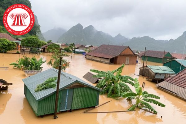 Mùa lũ là gì? Mùa lũ xuất hiện trong khoảng thời gian nào? Có bao nhiêu cấp báo động lũ? Biện pháp ứng phó lũ ra sao?