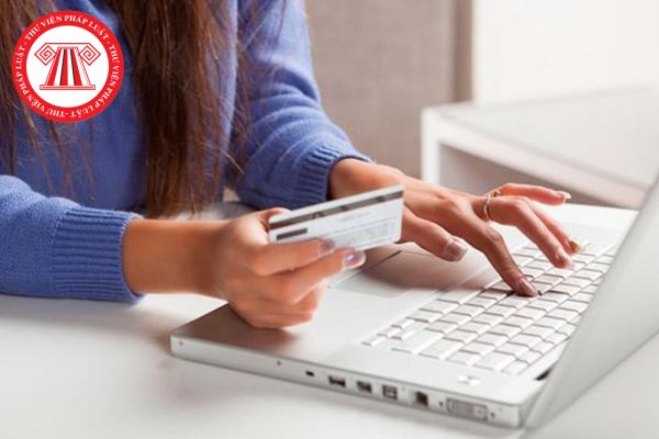 Như thế nào là thẻ trả trước vô danh? Có thể sử dụng để thực hiện giao dịch thẻ bằng phương tiện điện tử và rút tiền mặt không?